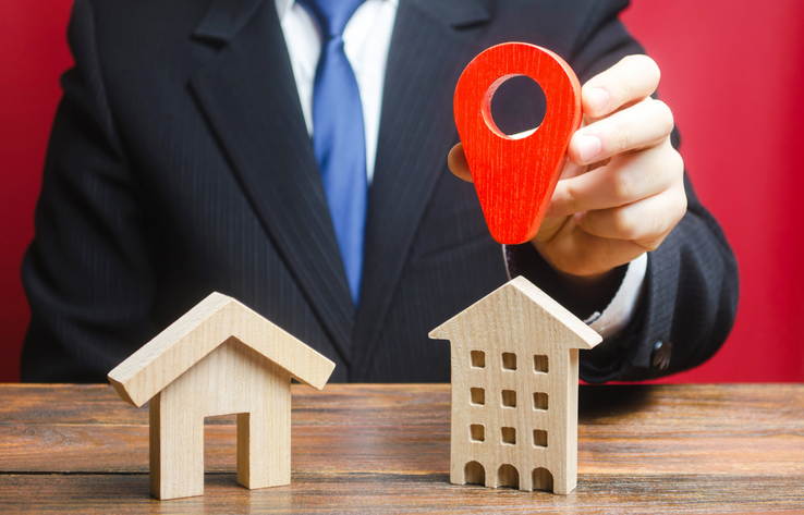 最適な倉庫を探す方法