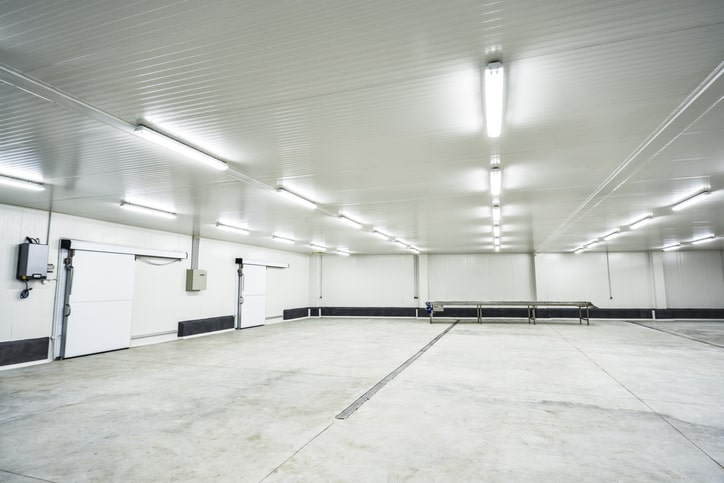 低温倉庫とは？特徴と温度帯を解説｜倉庫お役立ちコラム