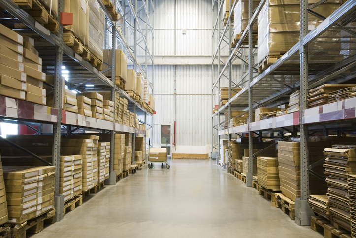 貸し倉庫のエリア別坪単価相場一覧｜倉庫保管料はいくら？｜倉庫お役立ちコラム