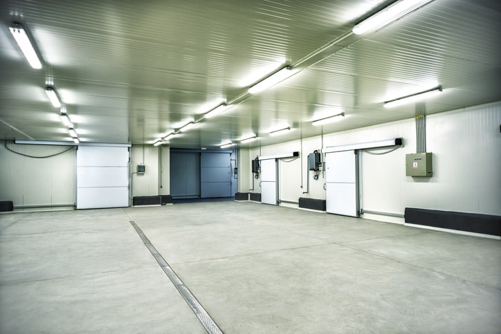 定温倉庫とは？特徴とメリット・デメリットを解説｜倉庫お役立ちコラム